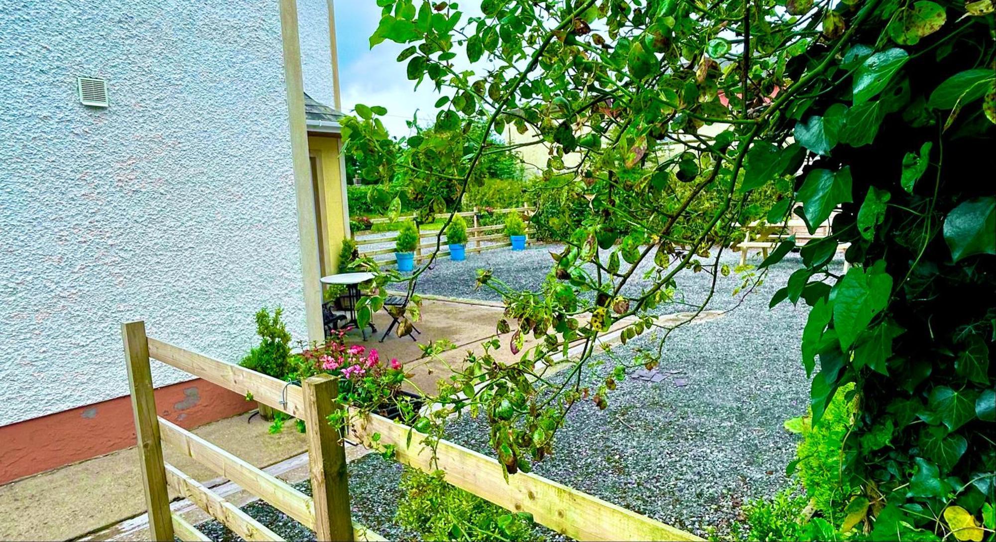 Lime Tree House Βίλα Maguires Bridge Εξωτερικό φωτογραφία