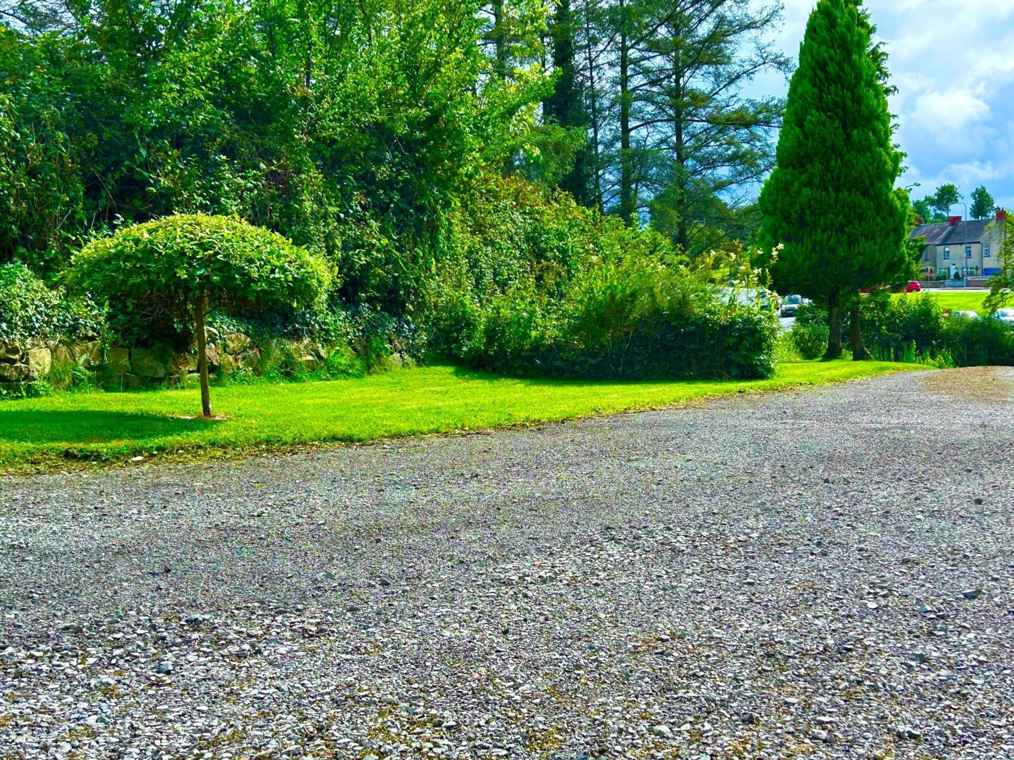 Lime Tree House Βίλα Maguires Bridge Εξωτερικό φωτογραφία